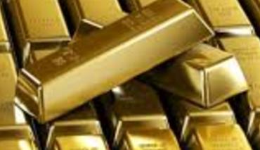 Резервы золота в Беларуси увеличились на 128 млн долларов